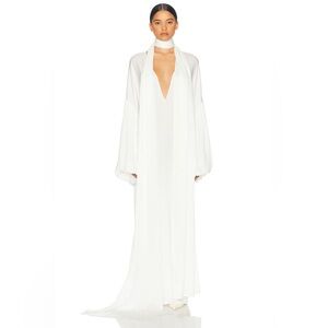 NWT Helsa Serafina Silk Dress